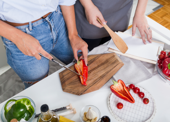 cook lessons