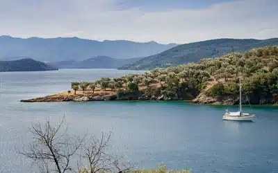 tyros island