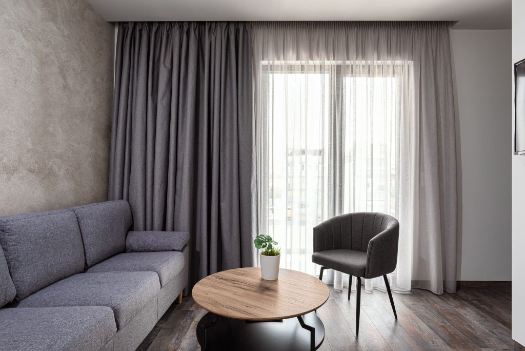 Athenian Spirit Hotel