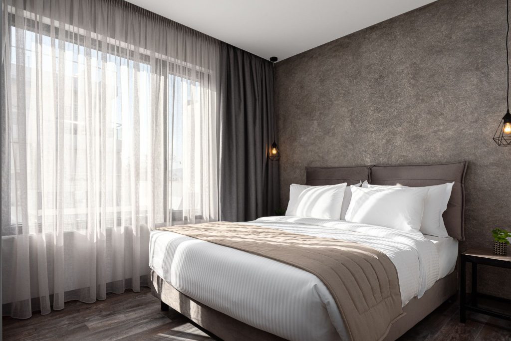 Athenian Spirit Hotel