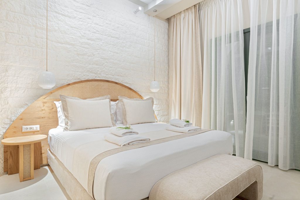 Casa di Fiori Andros Suites