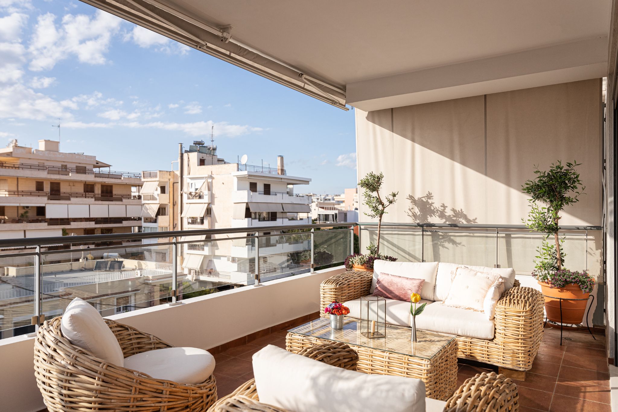 Glyfada Luxury Living