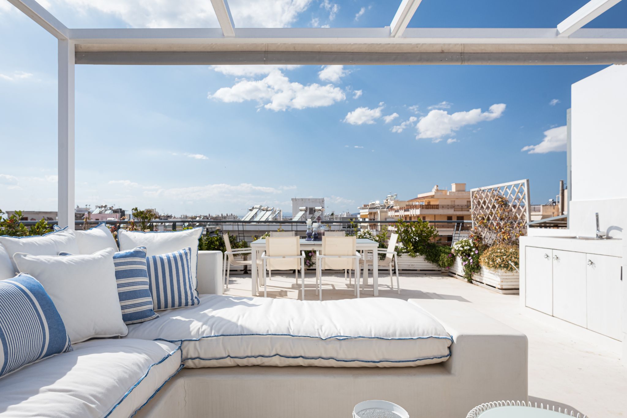 Glyfada Luxury Living