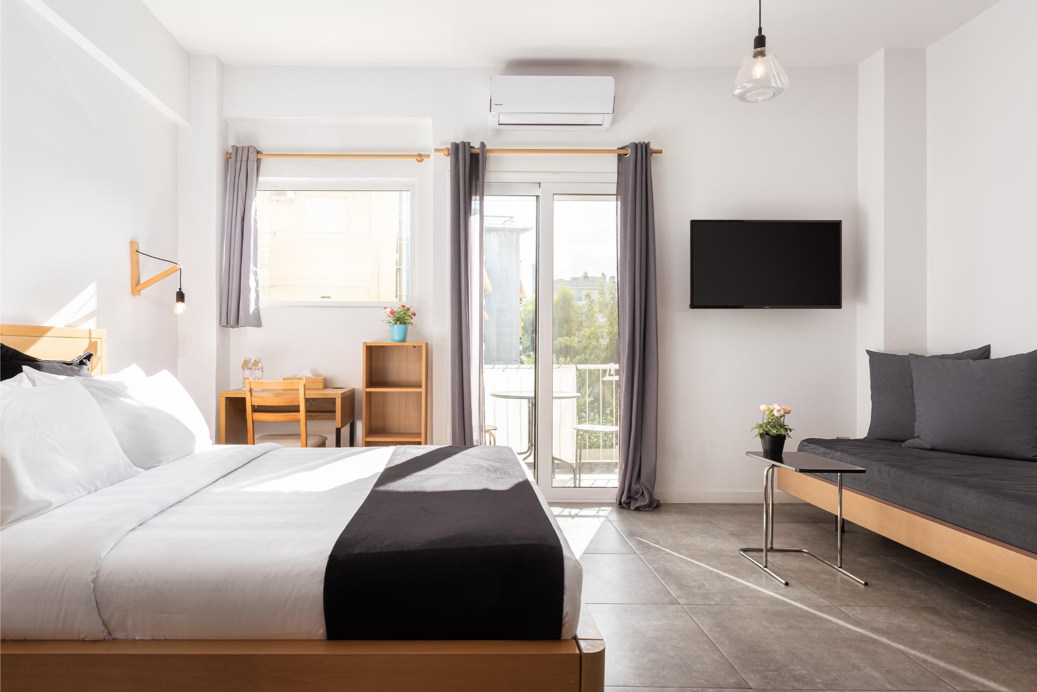 Acropolis Cozy Living