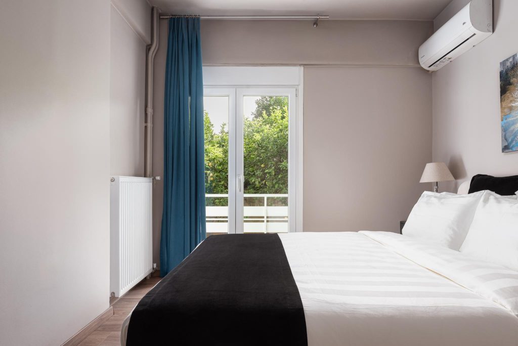 Glyfada Aurora Elegant Apartment
