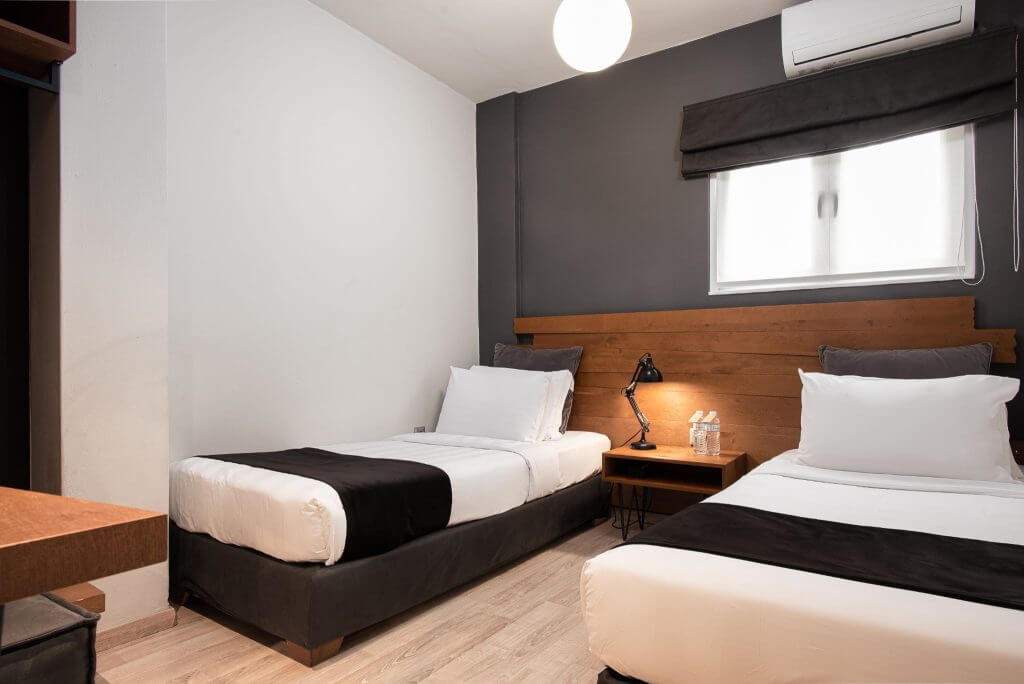 Acropolis Boutique Residence