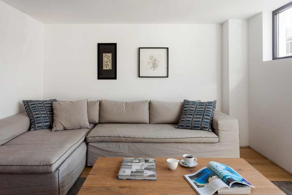 Acropolis Maisonette