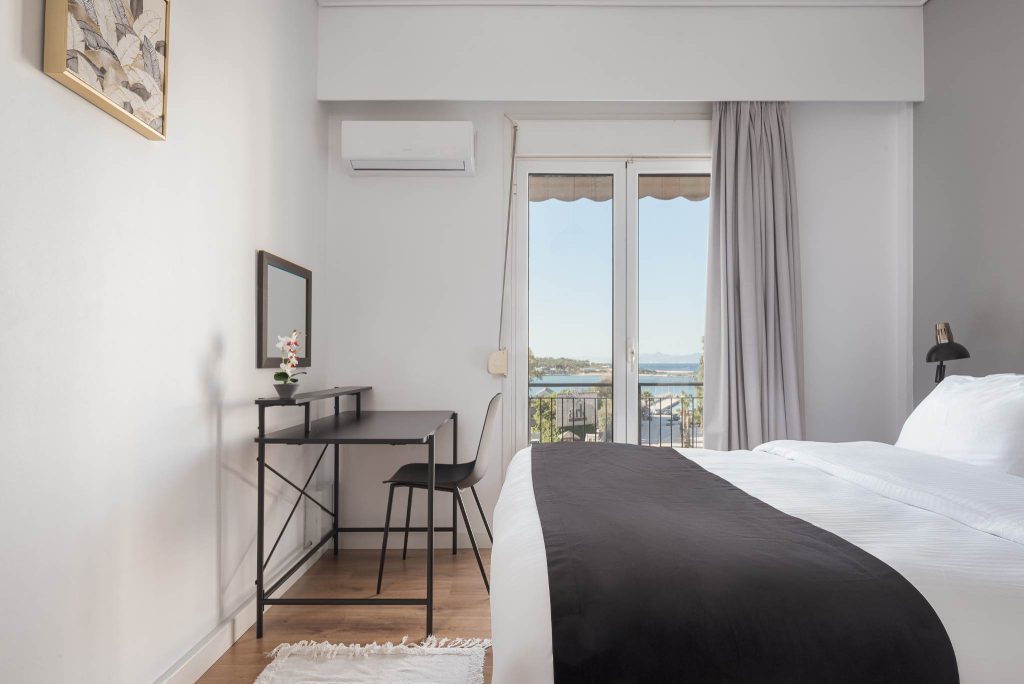 Glyfada Cozy Living