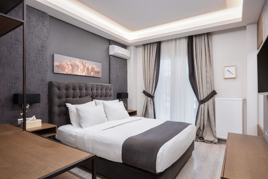 Acropolis Elegant Apartment
