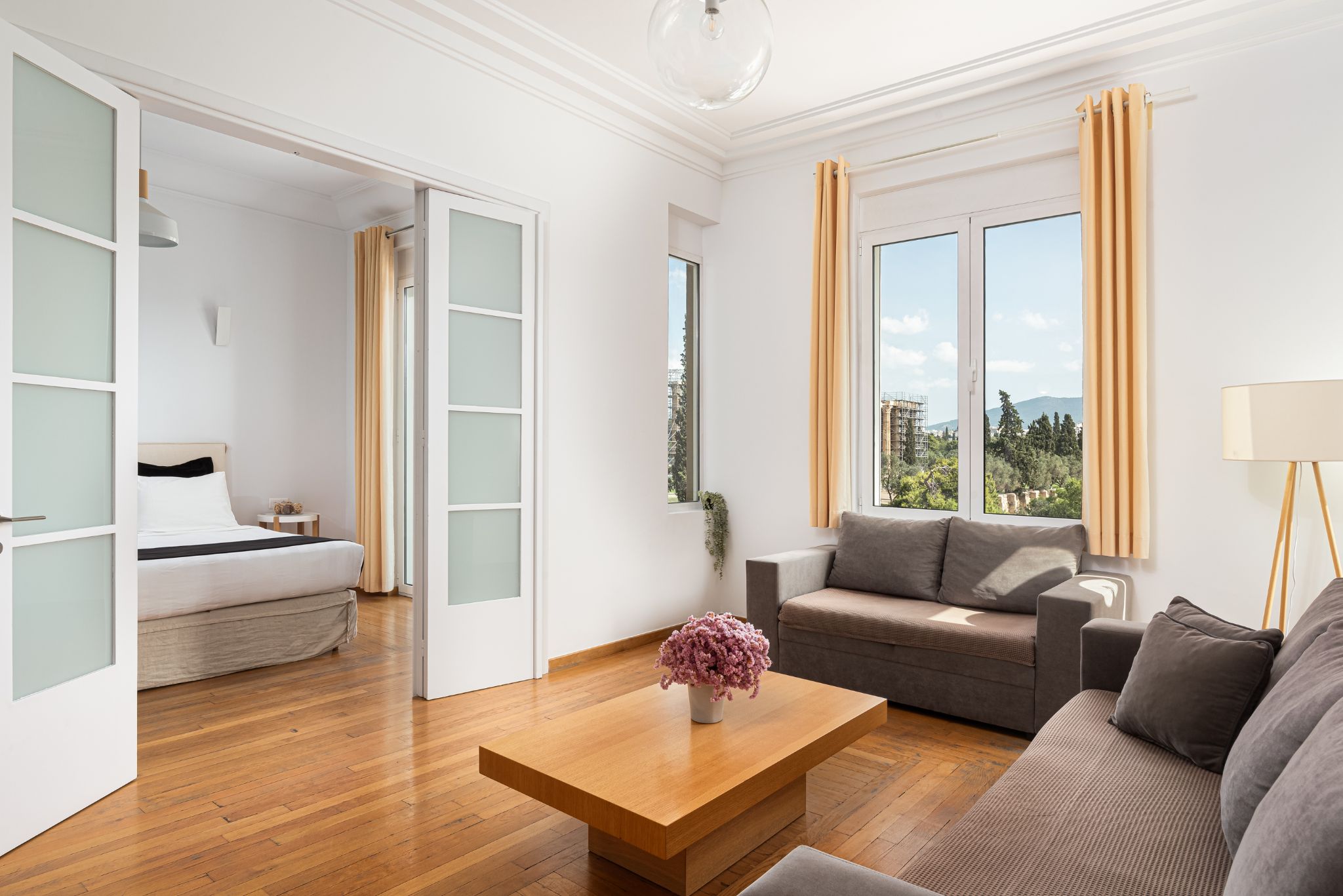 Acropolis Prime Residence