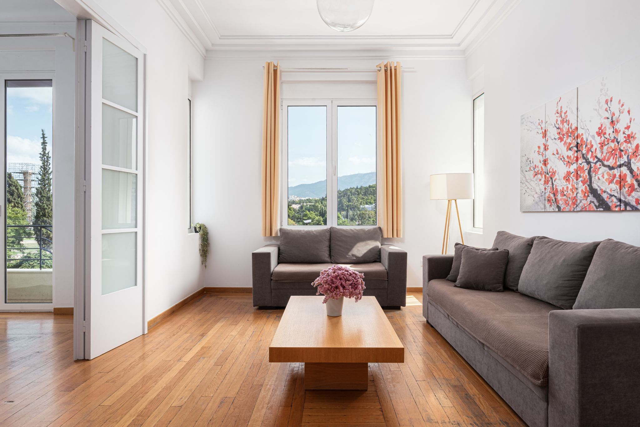 Acropolis Prime Residence