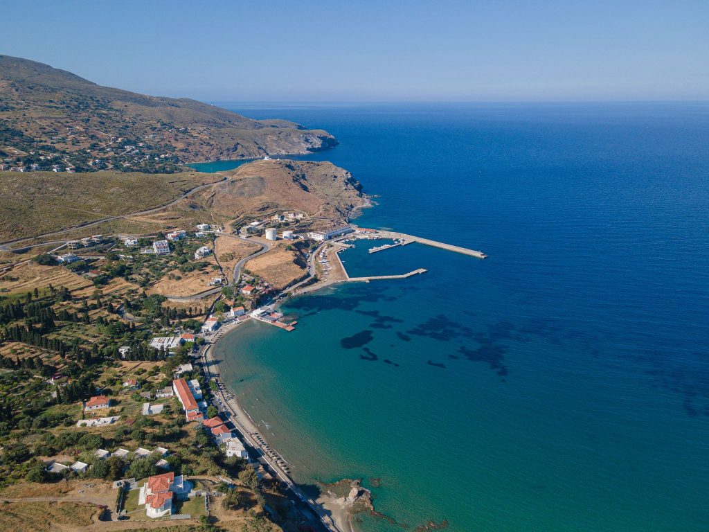 Andros