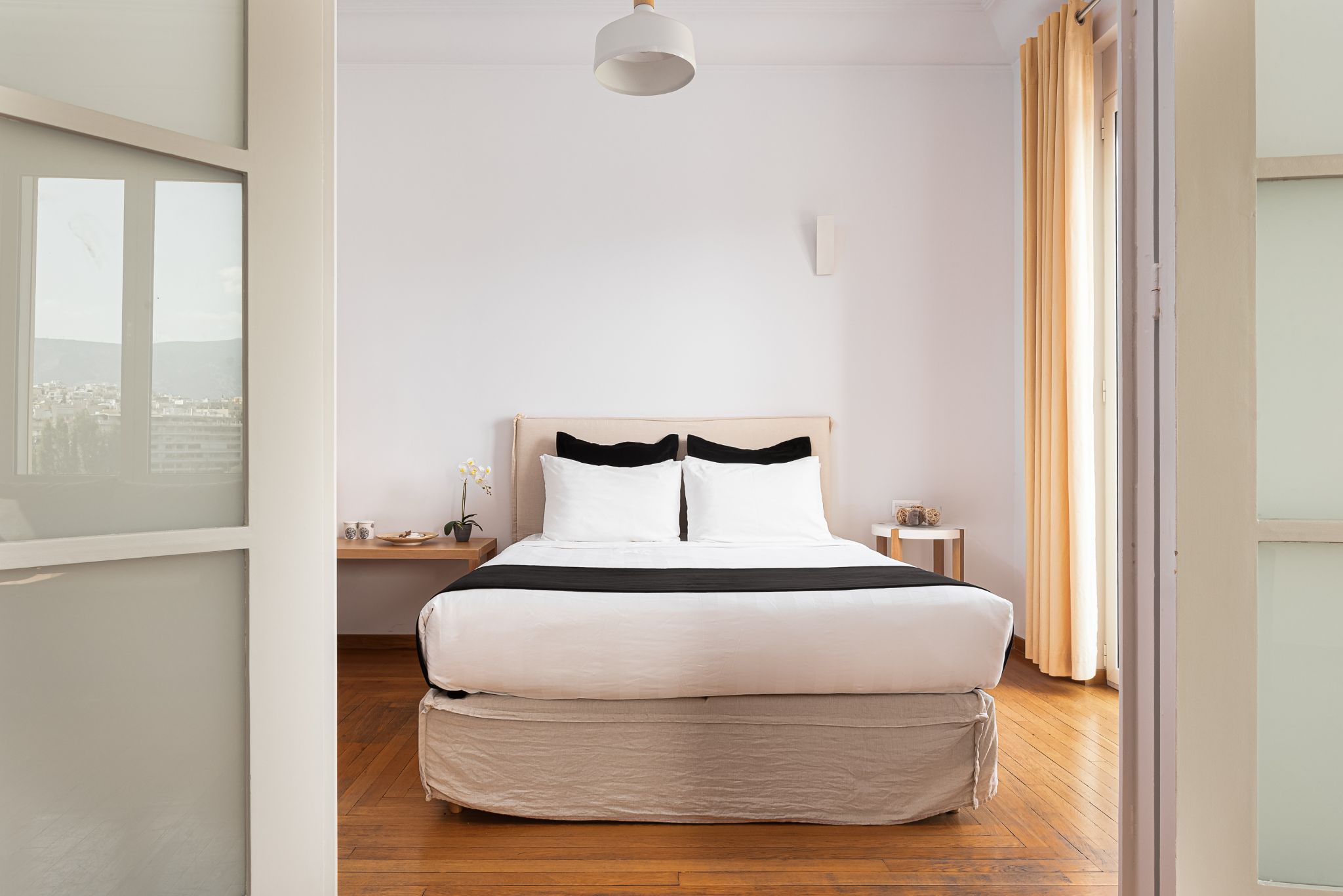 Acropolis Prime Residence