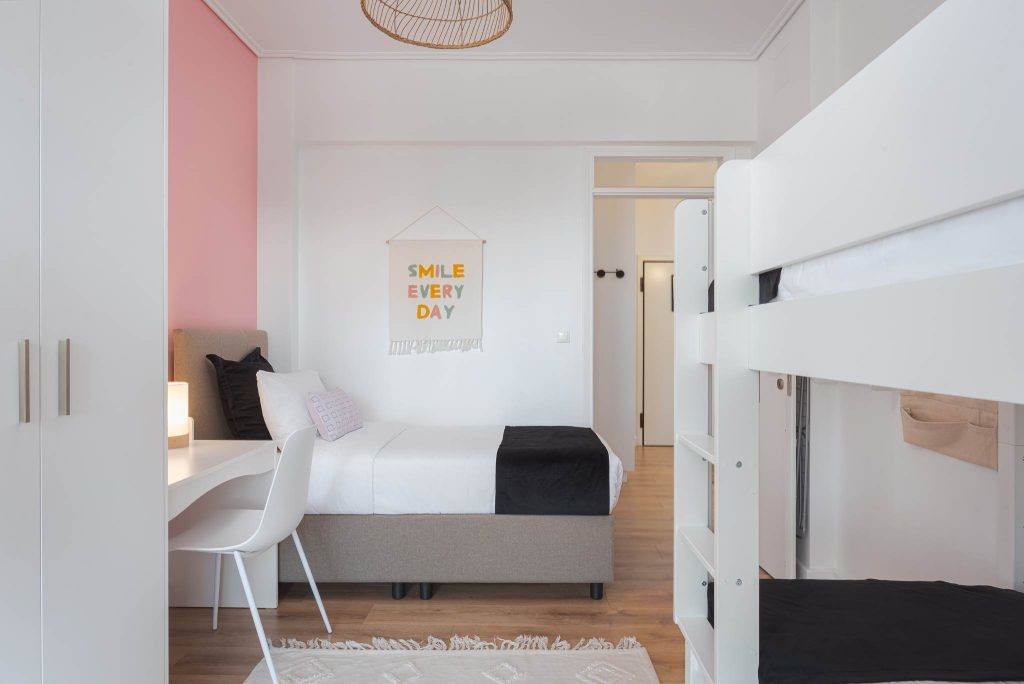 Glyfada Cozy Living