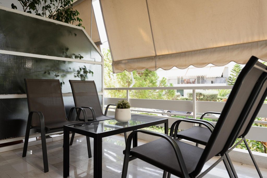 Glyfada Aurora Elegant Apartment