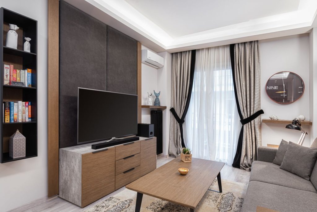 Acropolis Elegant Apartment