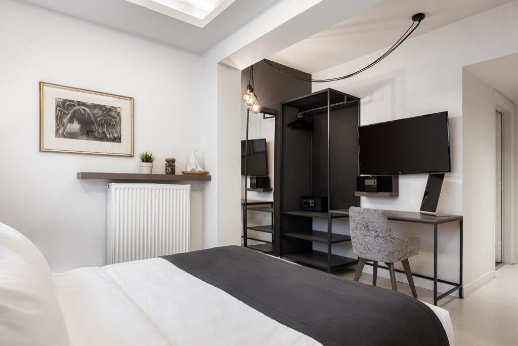 Acropolis Boutique Residence