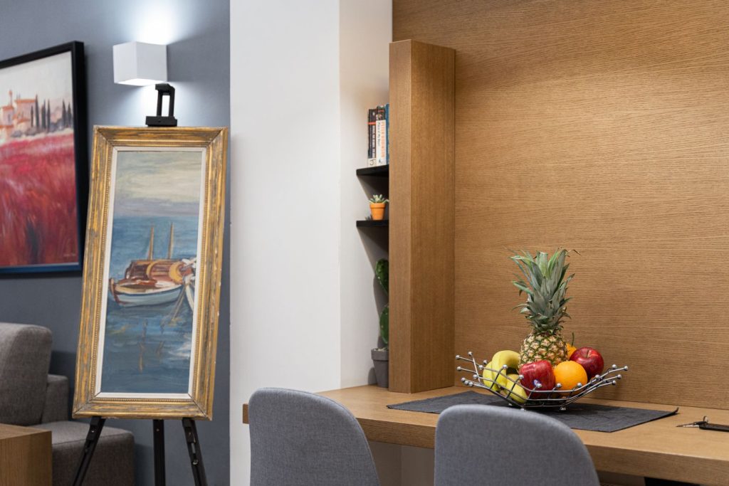 Acropolis Elegant Apartment