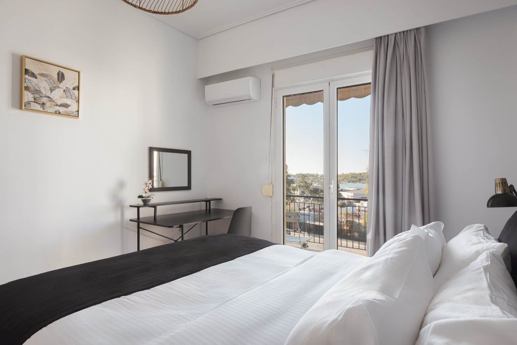 Glyfada Cozy Living