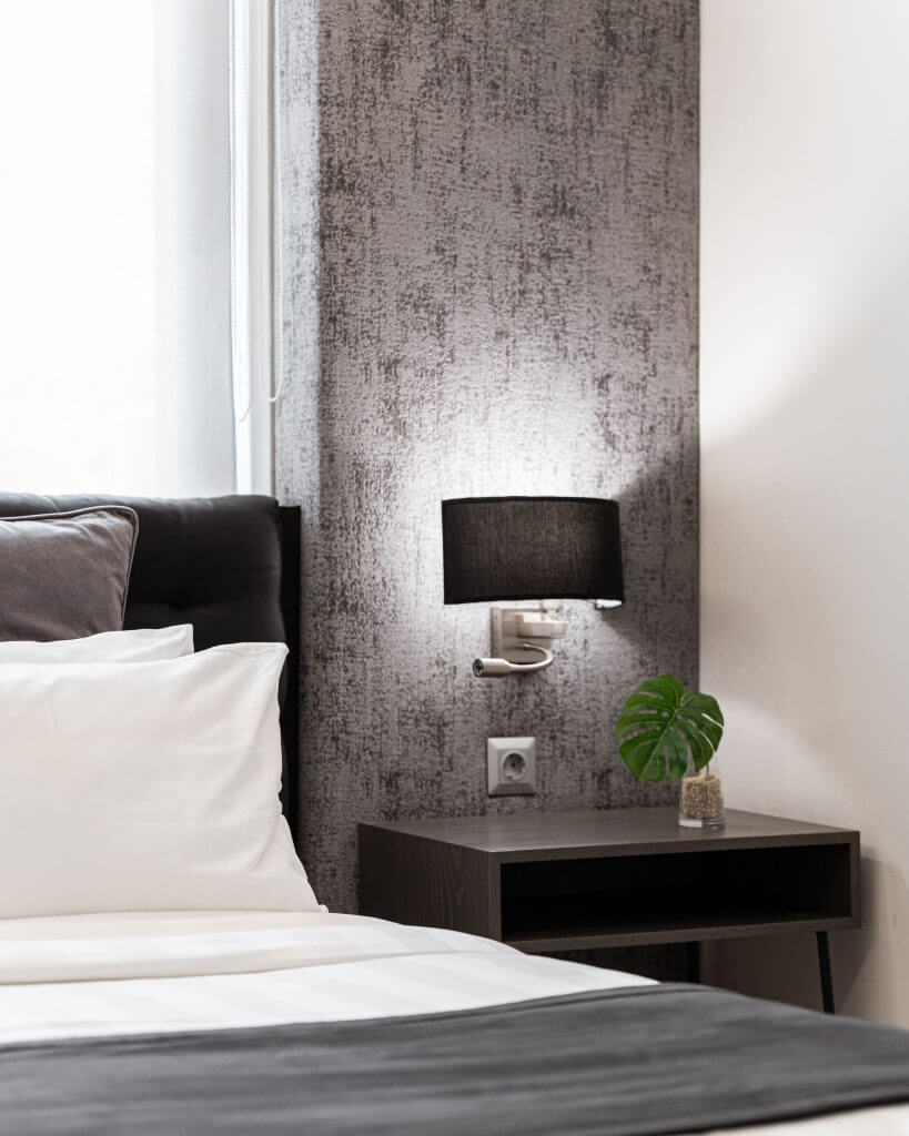 Acropolis Boutique Residence