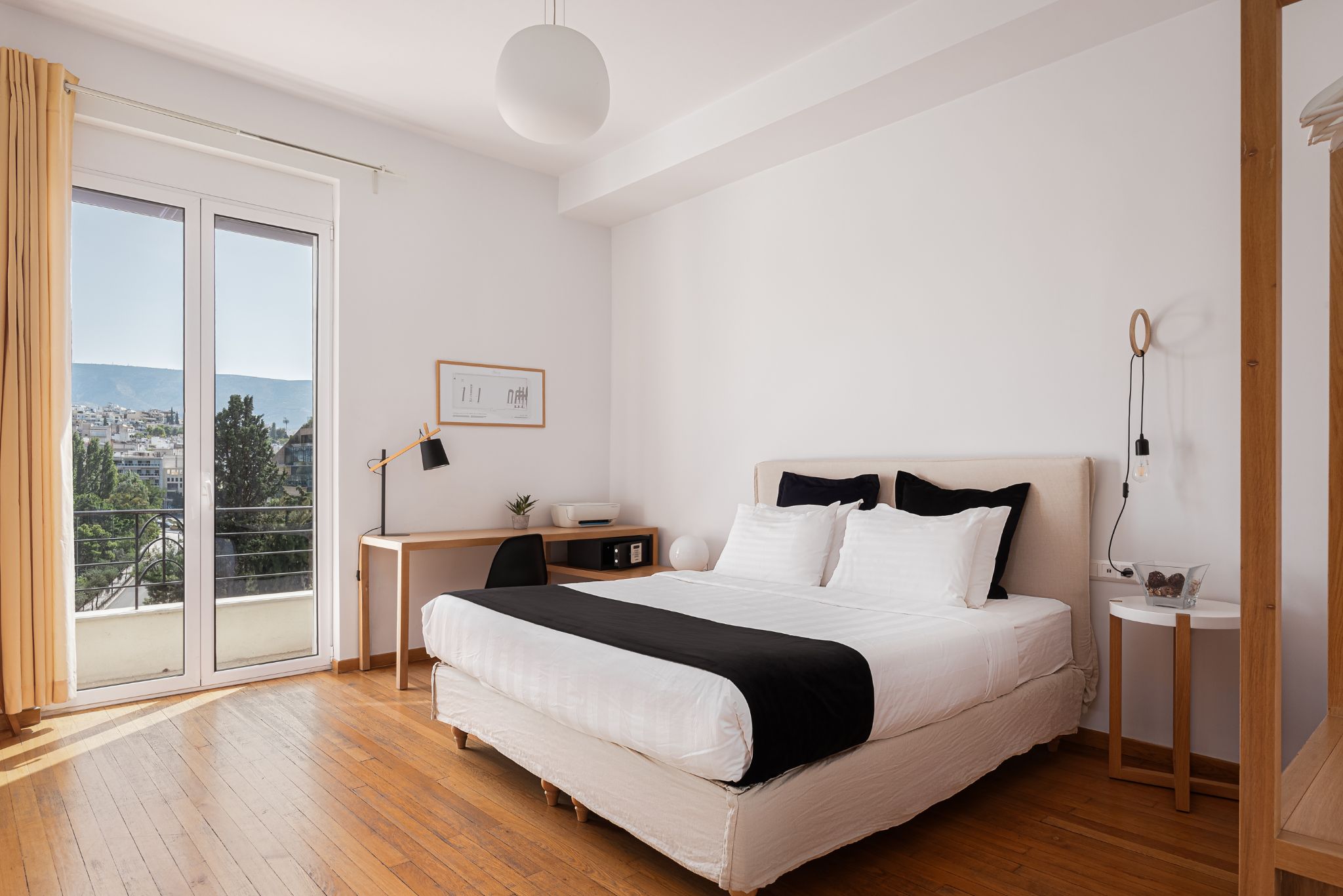 Acropolis Prime Residence