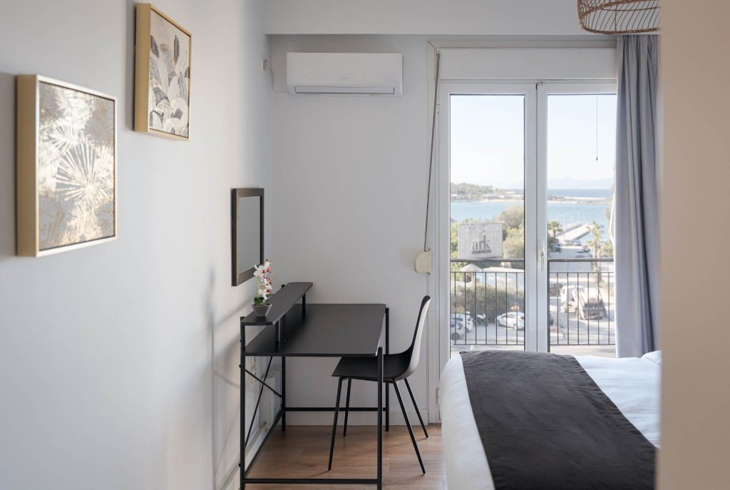 Glyfada Cozy Living