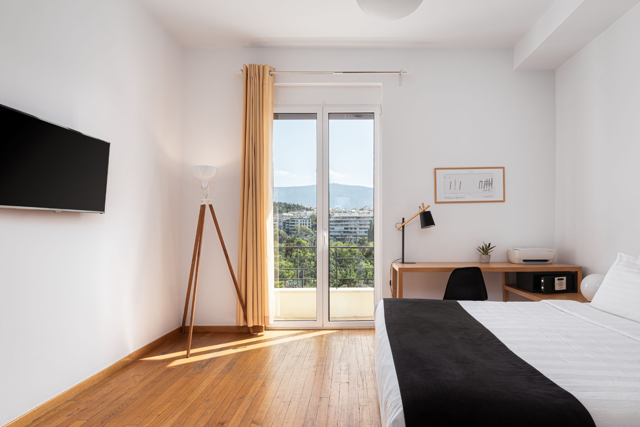 Acropolis Prime Residence