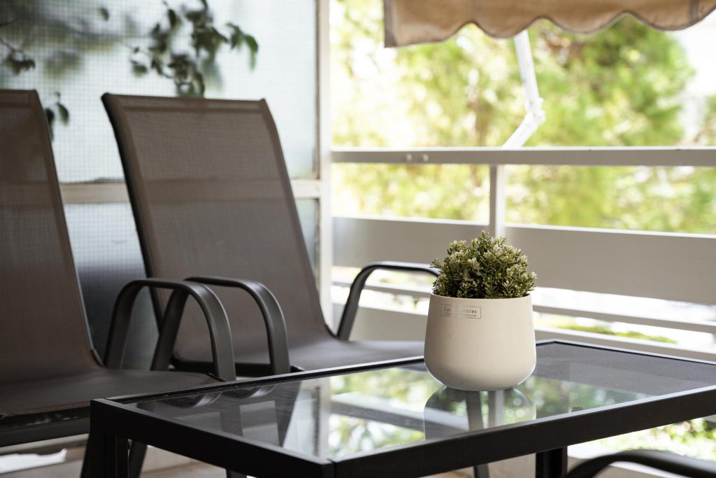 Glyfada Aurora Elegant Apartment