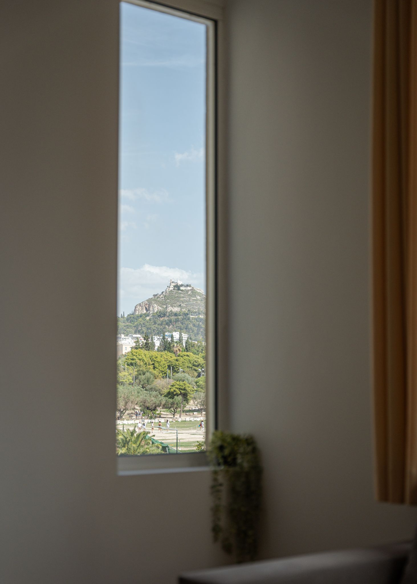 Acropolis Prime Residence