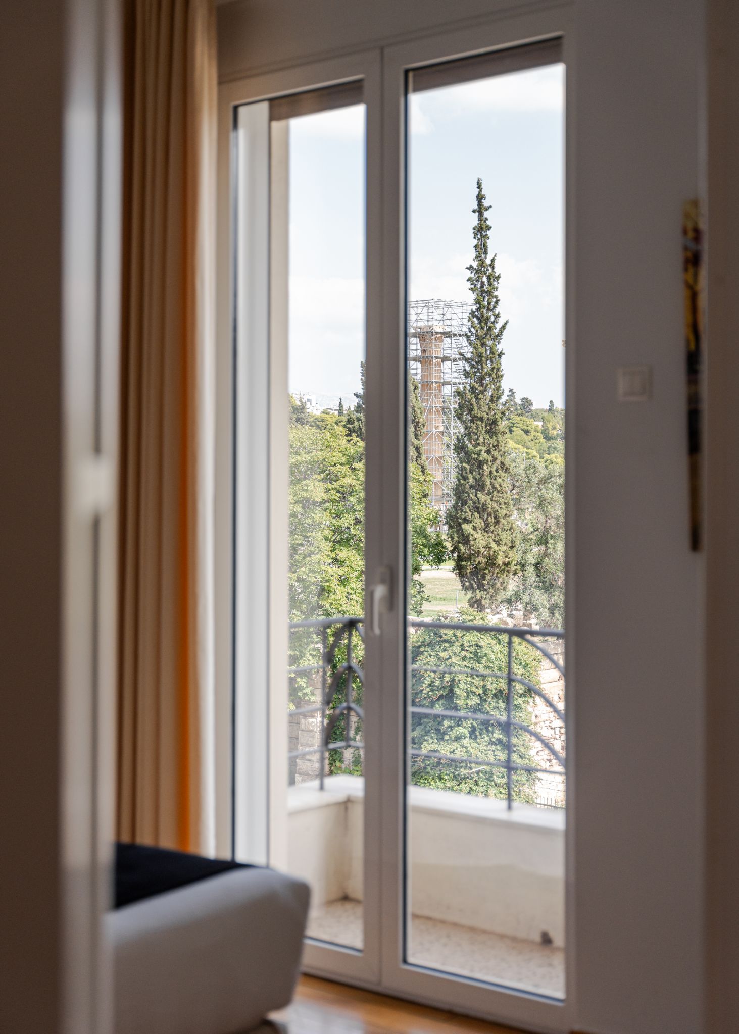 Acropolis Prime Residence