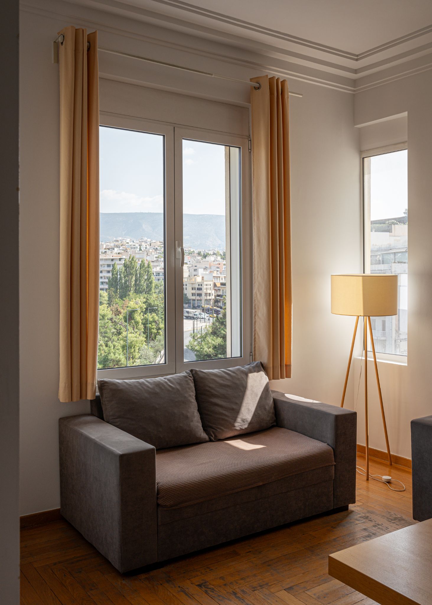 Acropolis Prime Residence