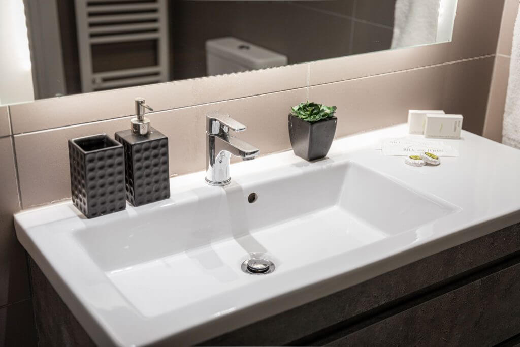 Acropolis Boutique Residence