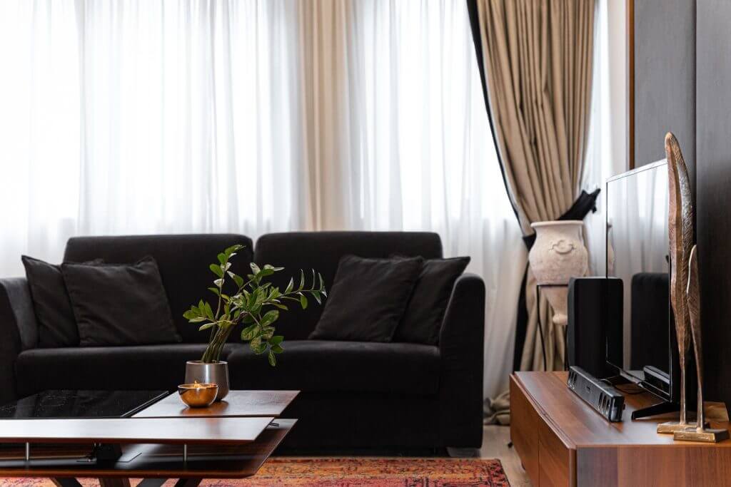 Acropolis Boutique Residence