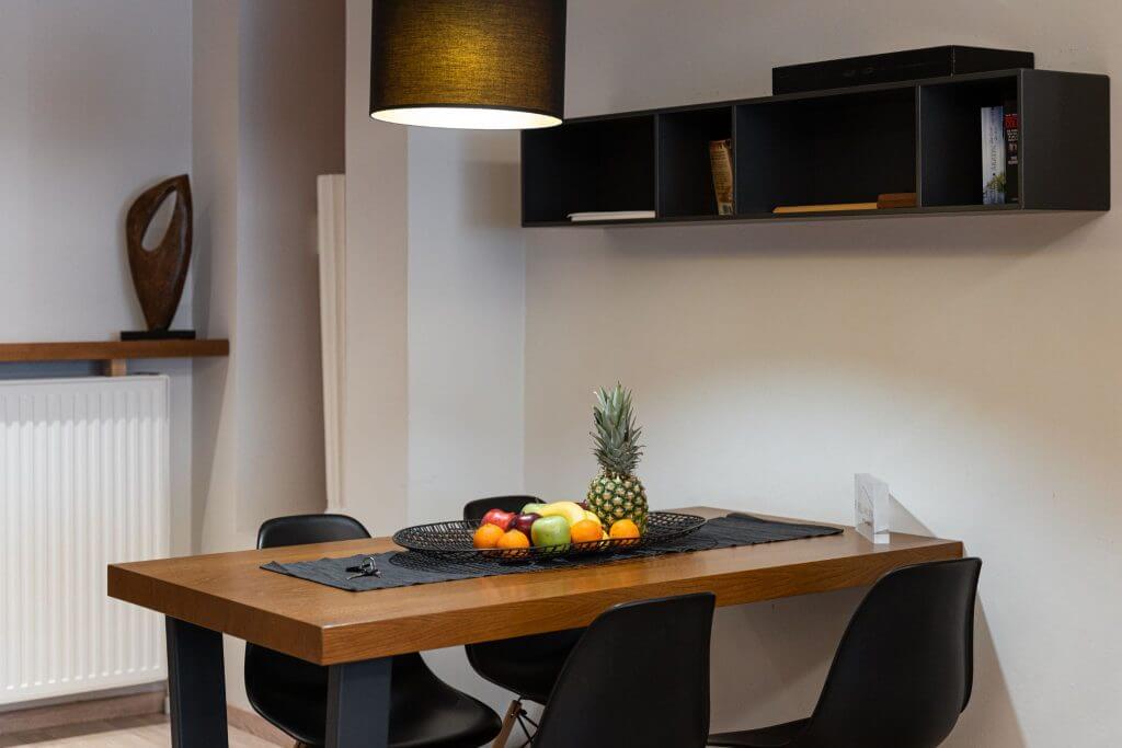 Acropolis Boutique Residence