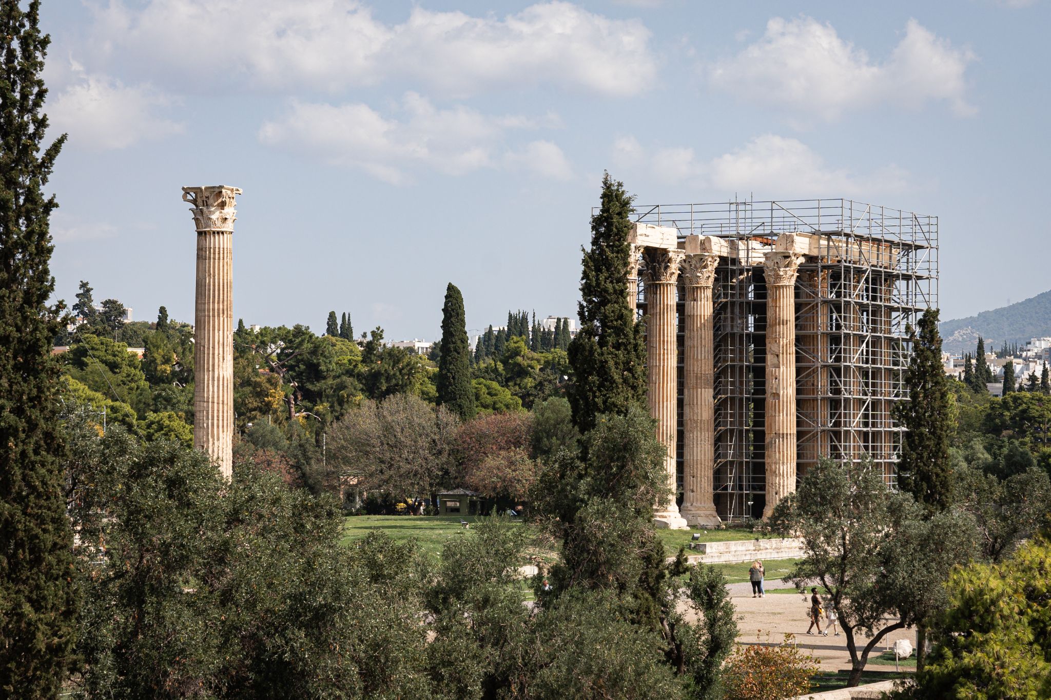 Acropolis Prime Residence