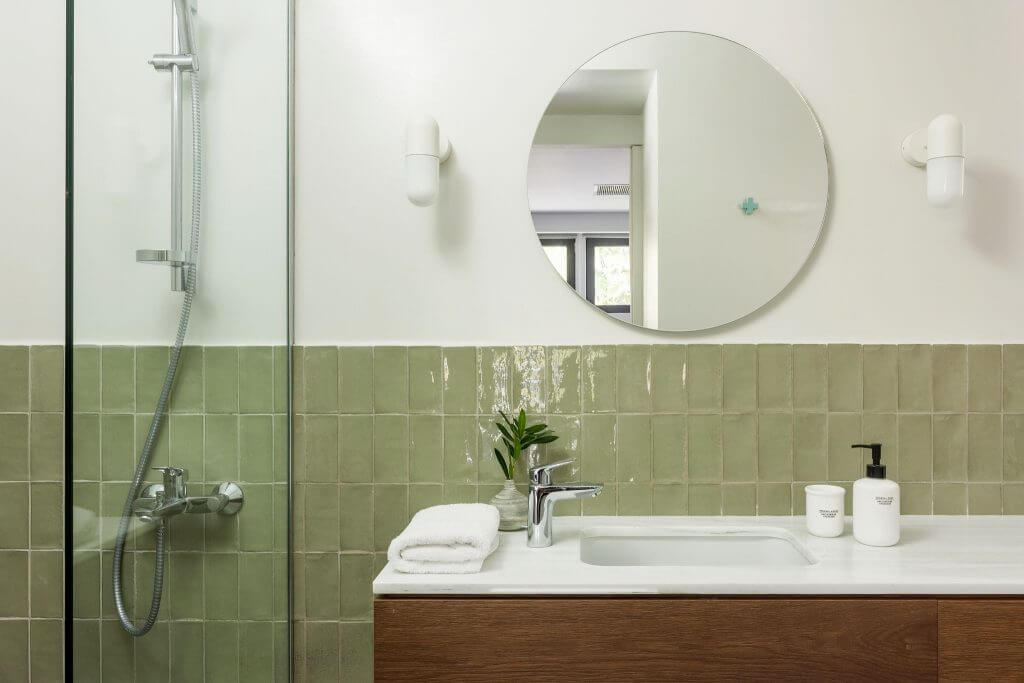 Athens Junior Suite