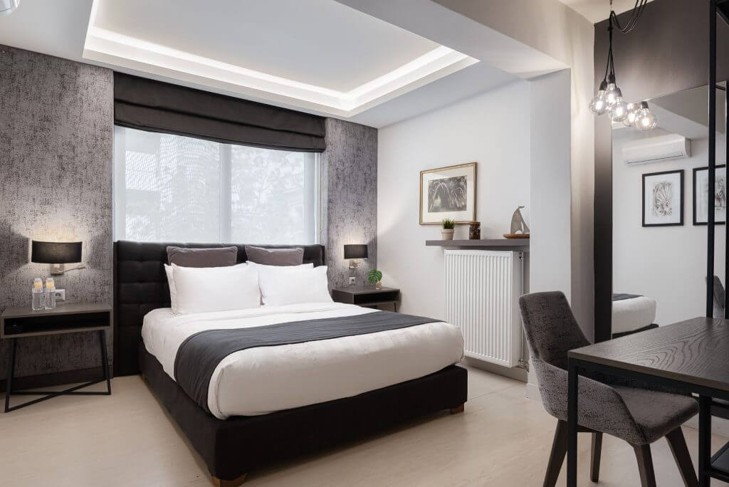 Acropolis Boutique Residence