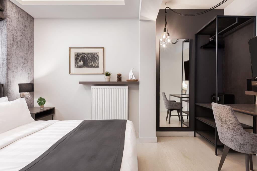 Acropolis Boutique Residence