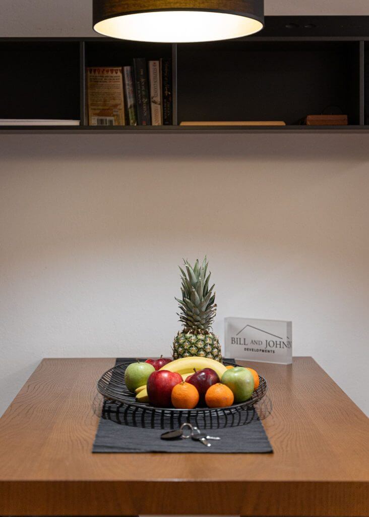 Acropolis Boutique Residence