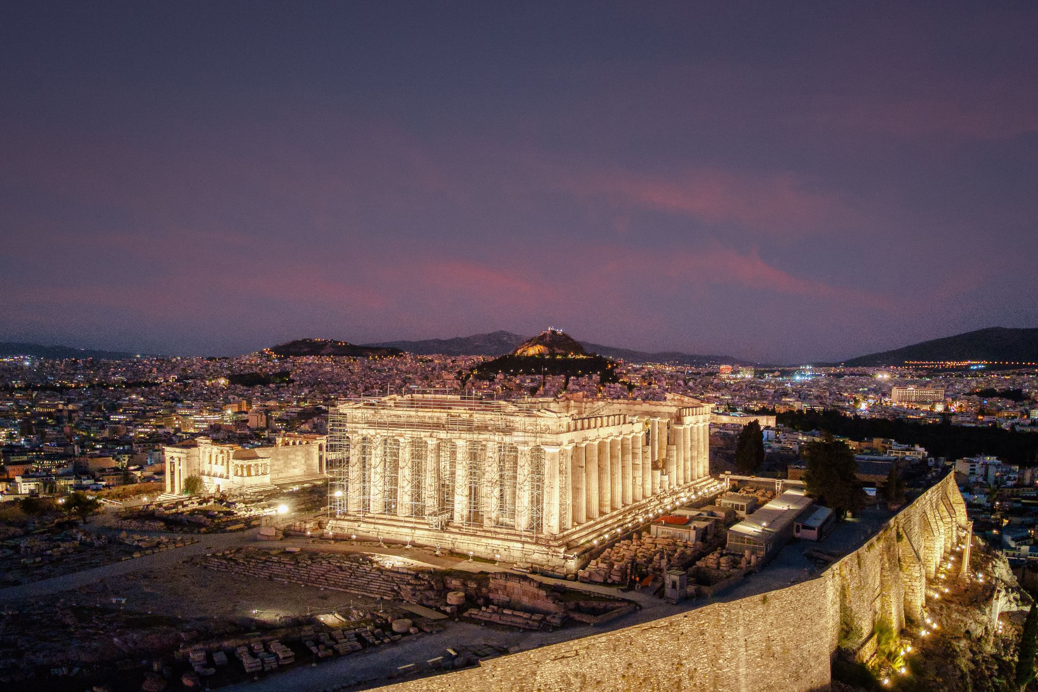 Acropolis