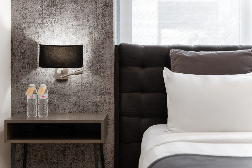 Acropolis Boutique Residence