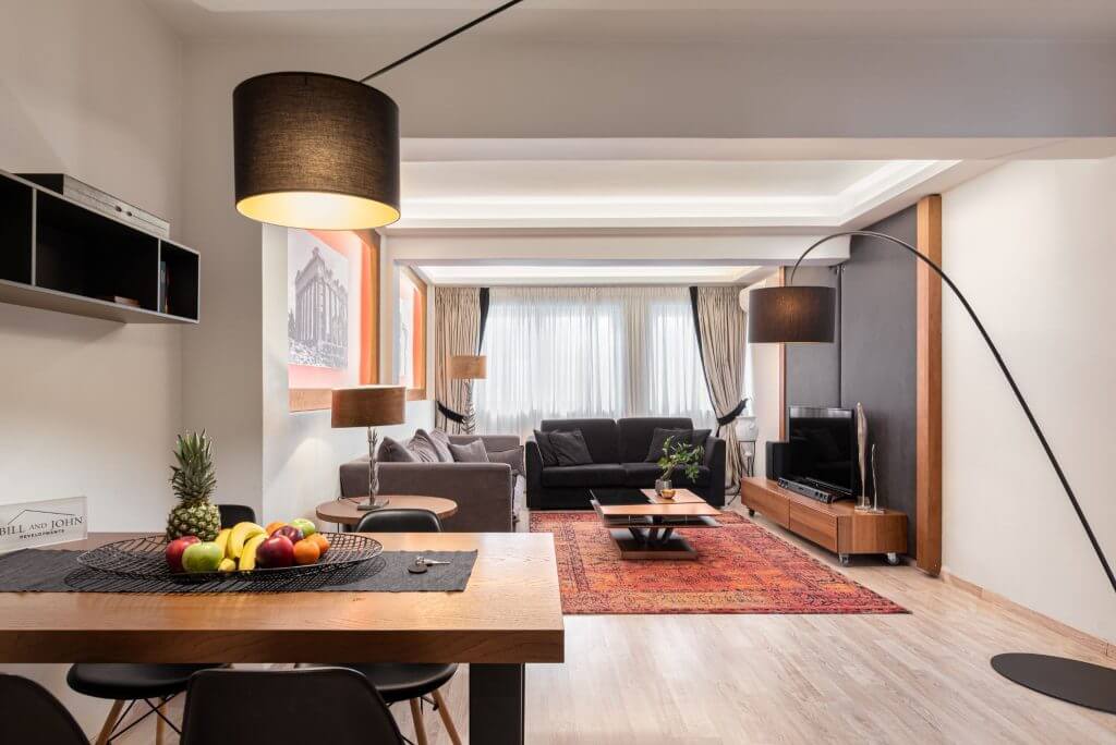 Acropolis Boutique Residence