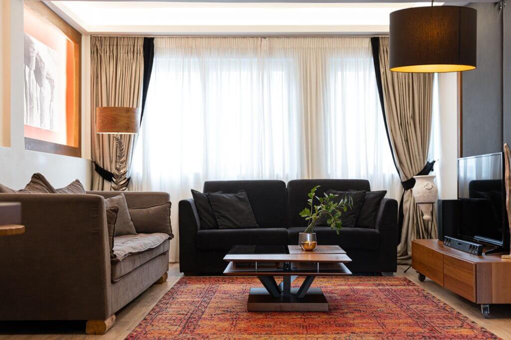 Acropolis Boutique Residence