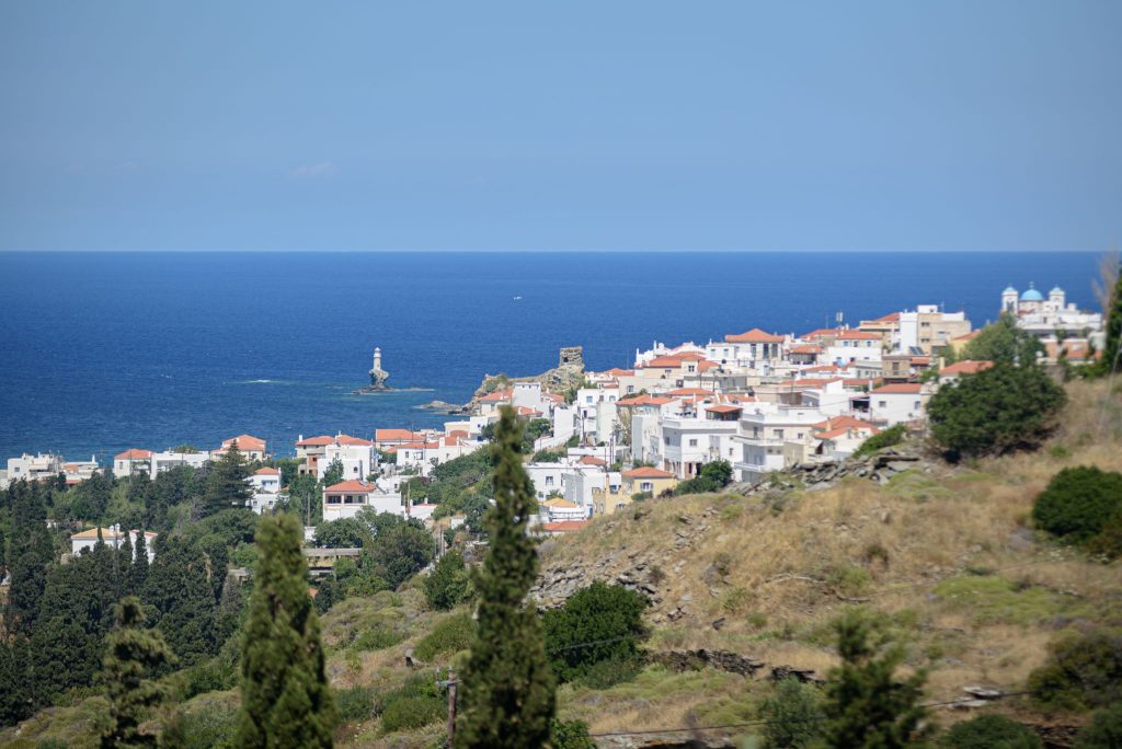 Andros