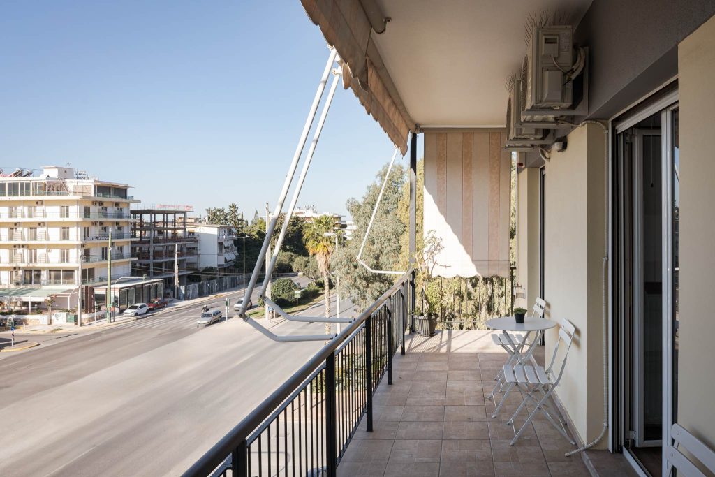 Glyfada Cozy Living