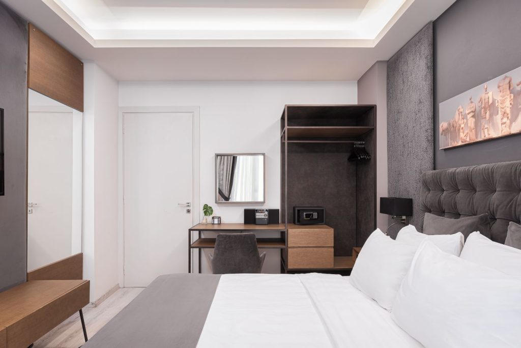Acropolis Elegant Apartment