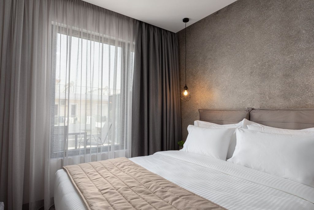 Athenian Spirit Hotel