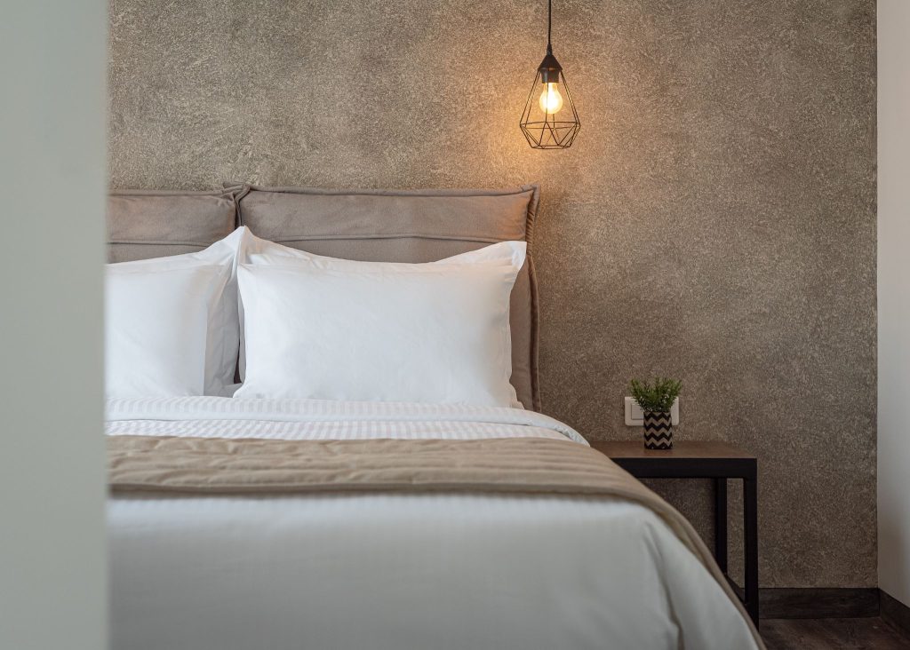 Athenian Spirit Hotel
