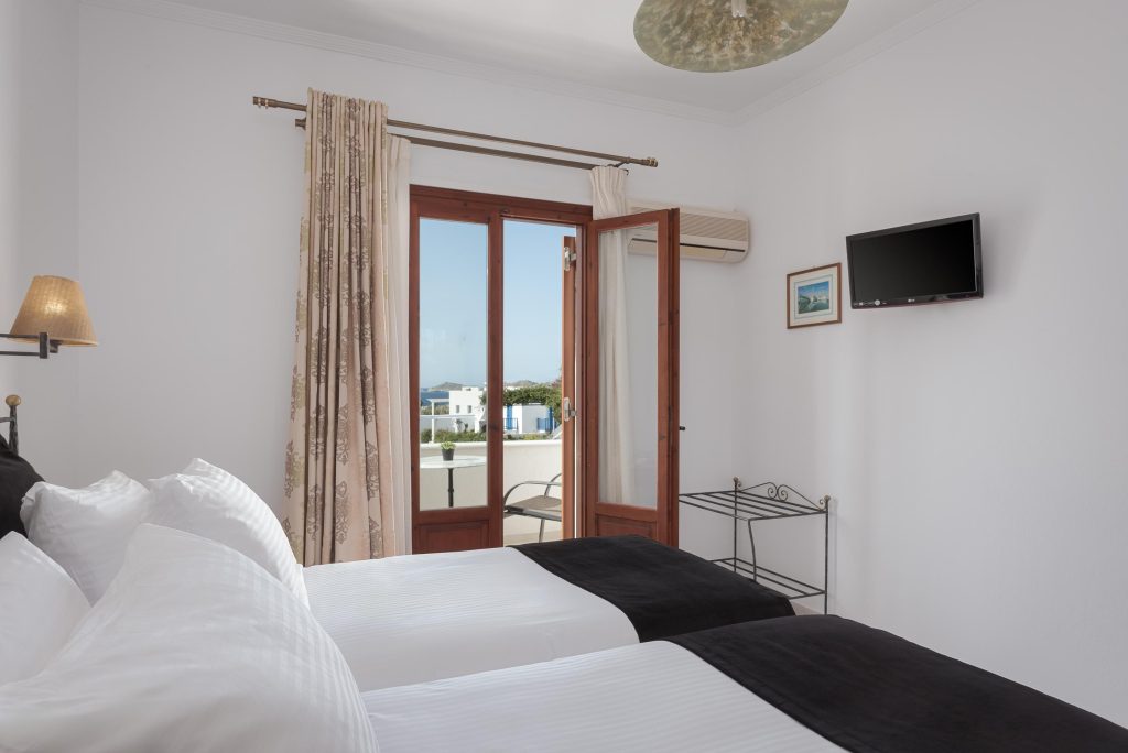 Executive Room, Sunset Paros
