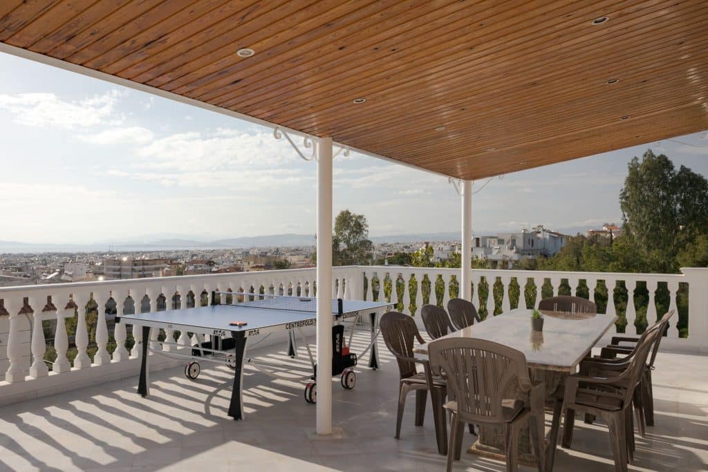 Athenian Secret Glyfada